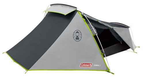Coleman cobra tent - coleman,