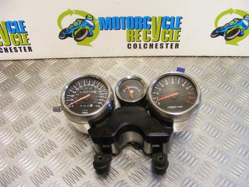 Suzuki gsf 1200 bandit - bandit, clocks