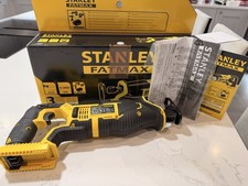 Stanley FATMAX 18V