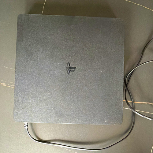 Sony ps4 slim - ps4, +