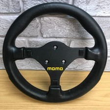 Genuine Momo Mod.26 black
