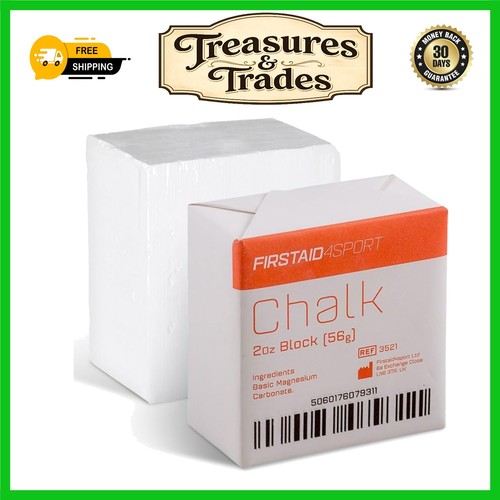 Pro grip chalk block - pro,