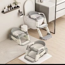 3 in 1 Potty Training Seat