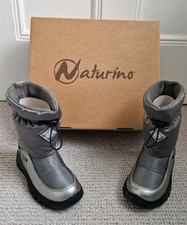 Naturino kids silver - naturino,