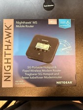 NETGEAR Nighthawk M5 (MR5200)