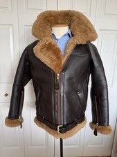 Aviation Leathercraft Irvin