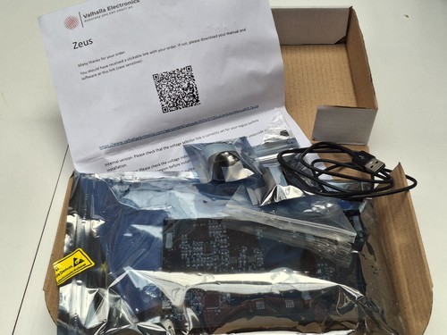Linn power supply zeus - supply,