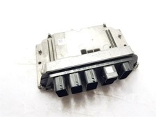 2018 BMW 3 SERIES ENGINE ECU