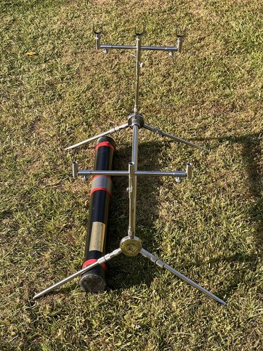 Solar tackle supreme sod - solar,