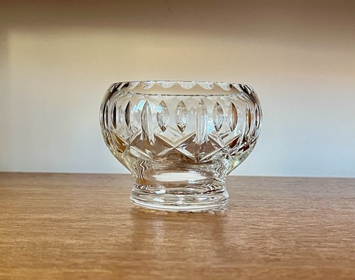 Royal brierley lead - lead, crystal