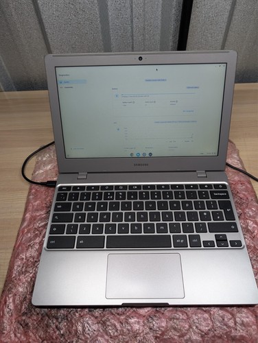 Samsung chromebook xe310xba - samsung,