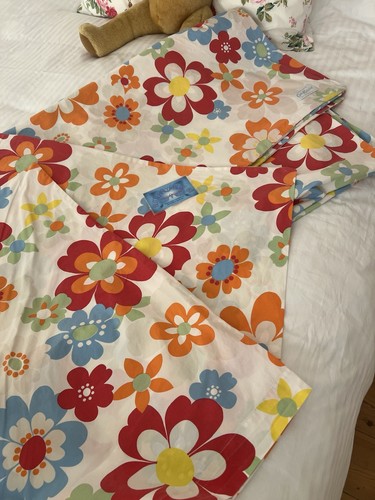 Cath kidston double - duvet, pop