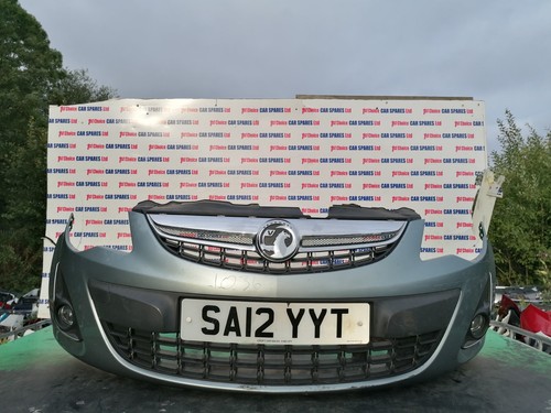 Vauxhall corsa hatchback - vauxhall, mk3