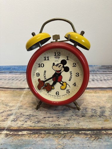 Vintage 1987 disney mickey - vintage,