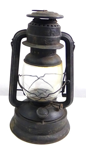 Vintage nier feuerhand 280 - vintage,