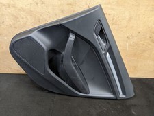 AUDI A3 8V S LINE O/S DRIVER