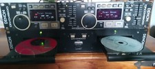 Denon DN-HC4500 Mix Desk