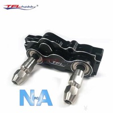 TFL Boat Transfer Transmission