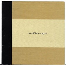 MG TF 2002 UK Market Mailer