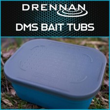 DRENNAN DMS BAIT TUBS - ALL