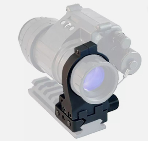 Pvs night vision quick - pvs,