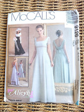 Vintage McCall's sewing