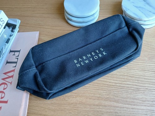 Barney new york - barney's, logo