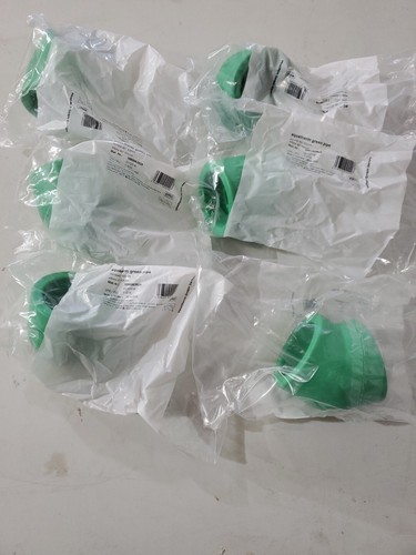 Aquatherm green pipe - pipe, 45