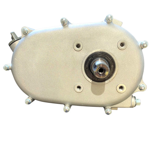 Reduction wet clutch - 2:1,