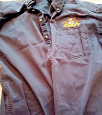 Harley-Davidson HOG Shirt Vintage