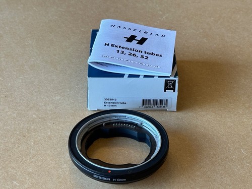 Hasselblad extension tube - , h