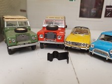 Classic Mini Choke Heater