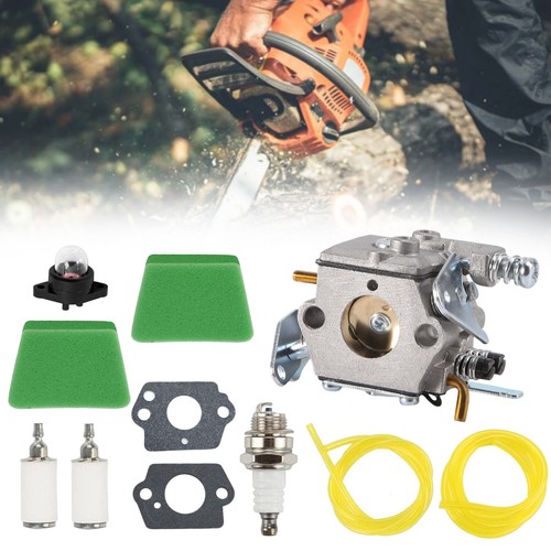 Chainsaw carburettor carb - carburettor, fits