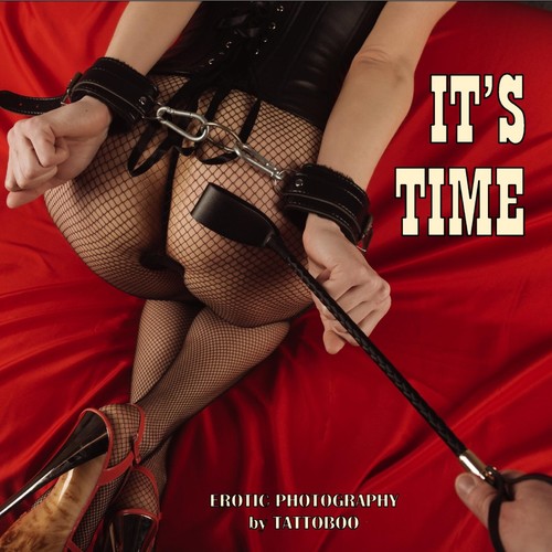 Erotic photography book - erotic,