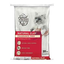 Special Kitty Non-Clumping