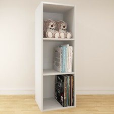 Vinyl LP Record Storage Box