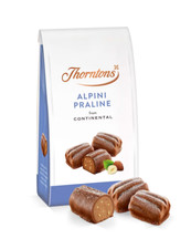 Thorntons Continental Alpini