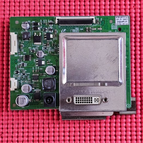 Main board for - for, samsung