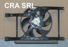 Fan Fiat 500 900CC Twin Air