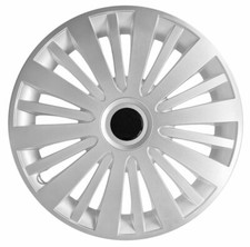 Set of 14'' Wheel trims hub