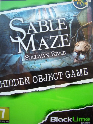 Sable maze sullivan - sable, maze---sullivan