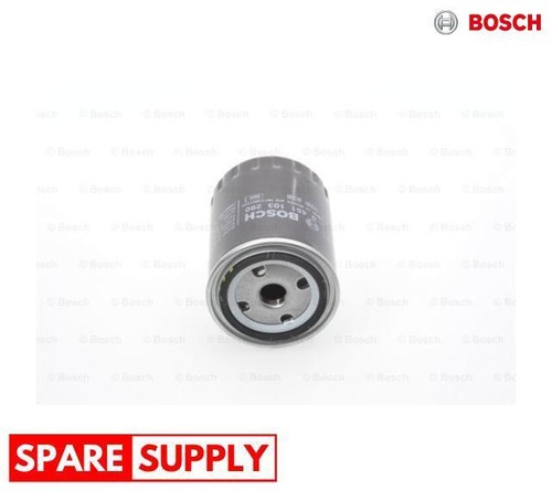 Oil filter for - vw, cabrio