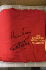 1966 World Cup Winners Goal