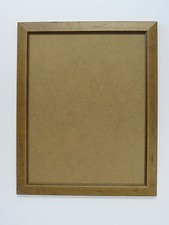 Antique Pine Real Wooden 12" x