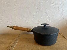 Vintage Salter Cast Iron