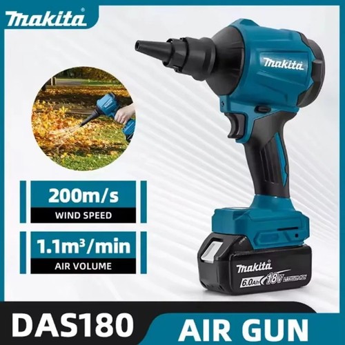 Makita das180z 18v - makita,