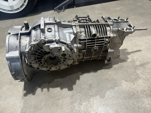 Oem porsche 911 speed - oem,
