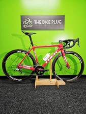 2016 Trek Domane Team Issue