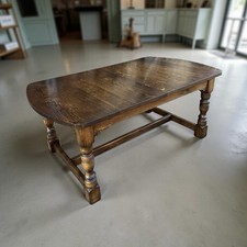 Solid oak 8 - solid,