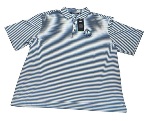 Cutter buck golf polo - buck,
